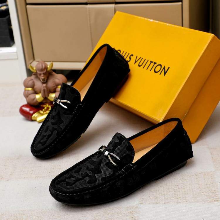 Picture of Louis Vuitton Shoes _SKULVsz37-45mnf036812061